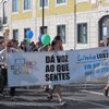 Marcha do Orgulho LGBT de Lisboa 2015